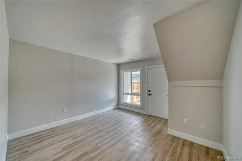 921 Mt Massive Drive Leadville CO 80461