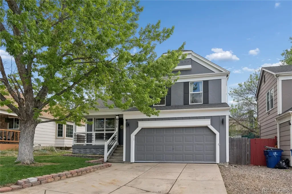 9872 Garwood Street Littleton CO 80125