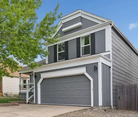9872 Garwood Street Littleton CO 80125