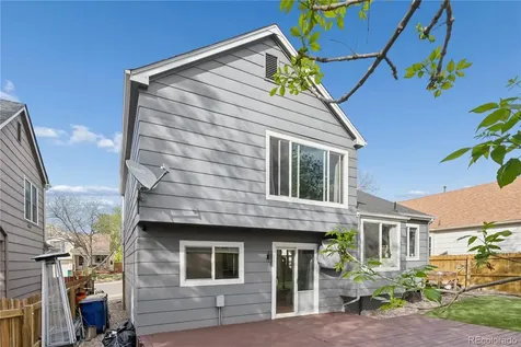 9872 Garwood Street Littleton CO 80125