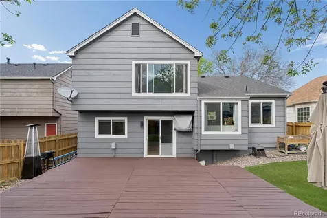 9872 Garwood Street Littleton CO 80125