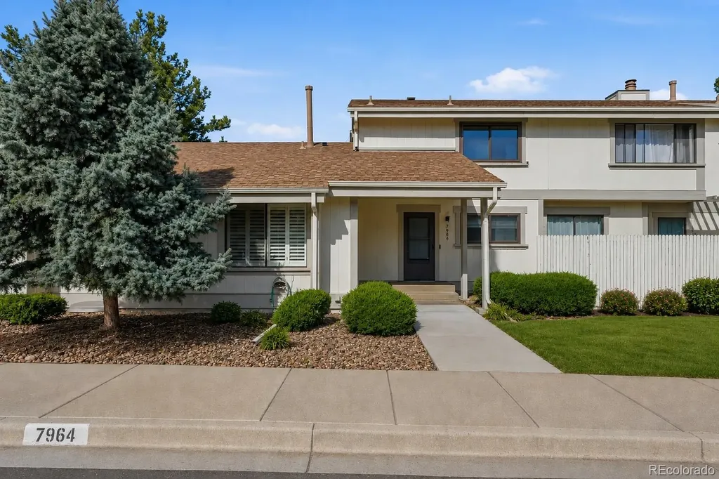 7966 W 90th Avenue Broomfield CO 80021