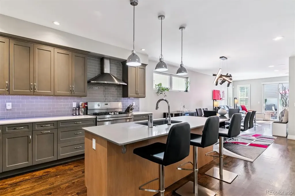 2428 Clarkson Street Denver CO 80205