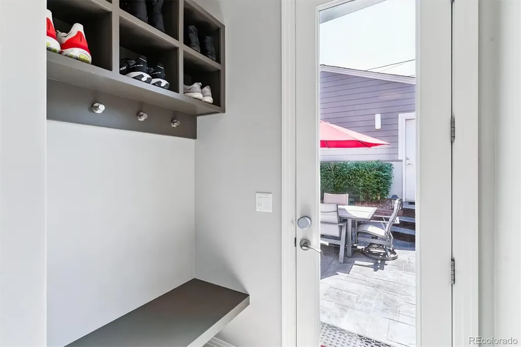 2428 Clarkson Street Denver CO 80205