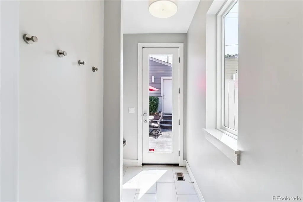 2428 Clarkson Street Denver CO 80205