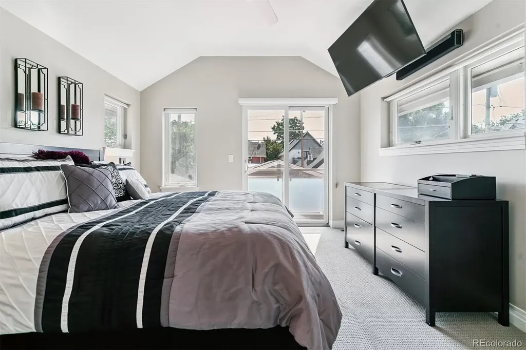 2428 Clarkson Street Denver CO 80205