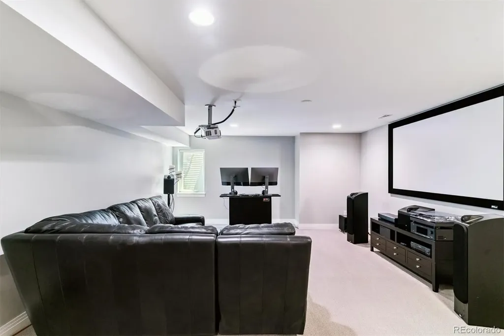 2428 Clarkson Street Denver CO 80205