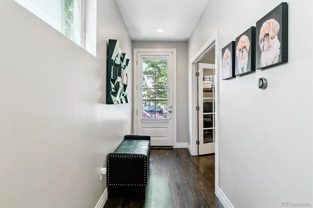 2428 Clarkson Street Denver CO 80205