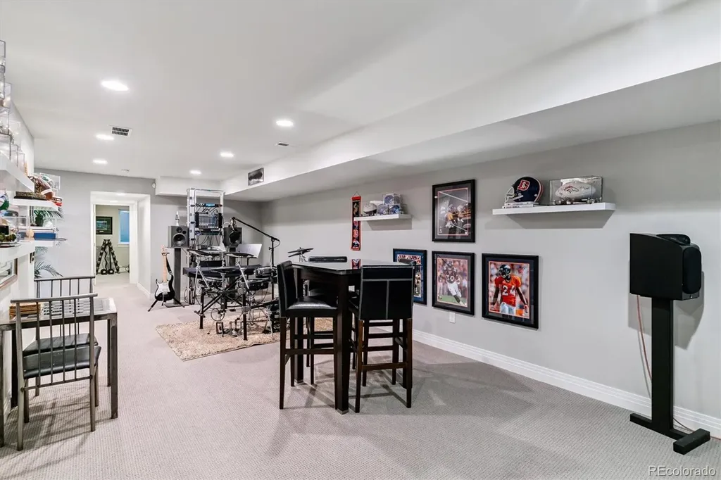 2428 Clarkson Street Denver CO 80205