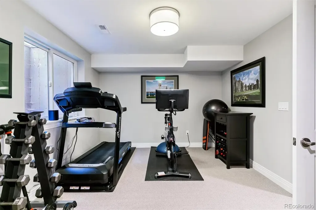 2428 Clarkson Street Denver CO 80205