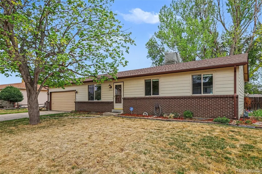 11617 W 71st Drive Arvada CO 80004