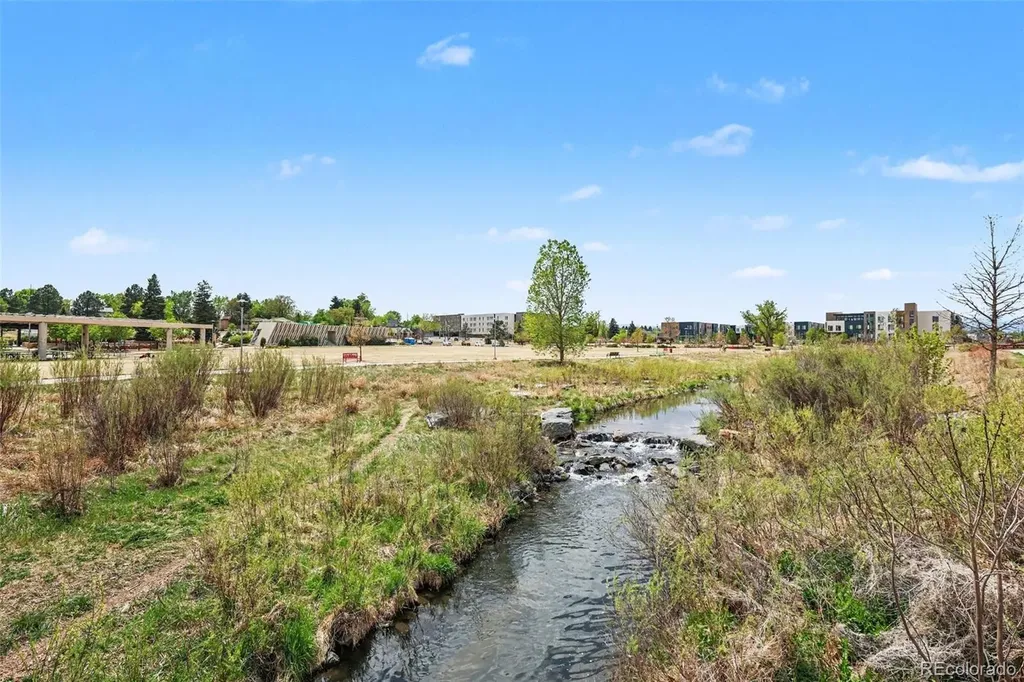 11617 W 71st Drive Arvada CO 80004