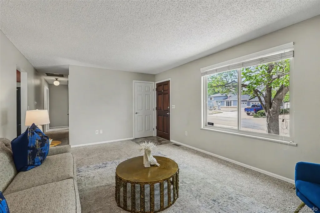 11617 W 71st Drive Arvada CO 80004