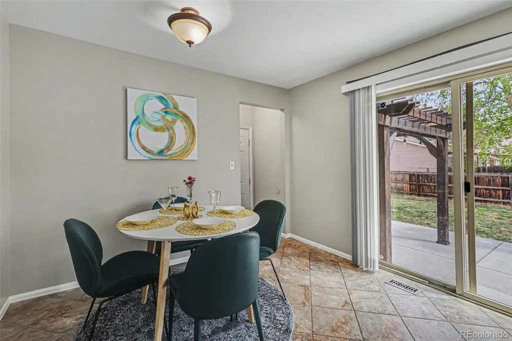 11617 W 71st Drive Arvada CO 80004