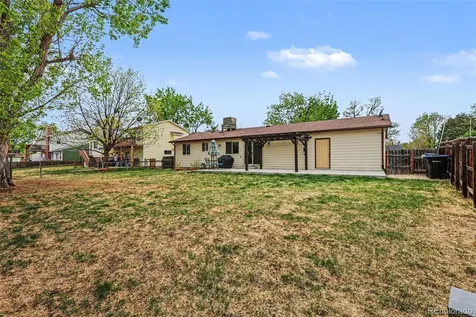 11617 W 71st Drive Arvada CO 80004
