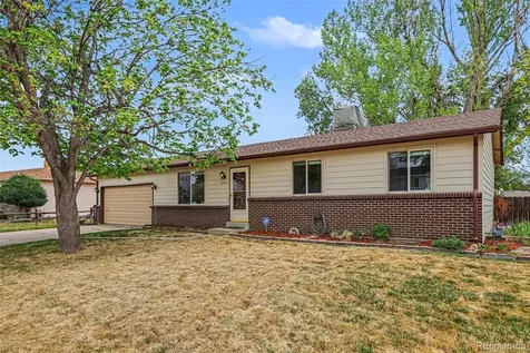 11617 W 71st Drive Arvada CO 80004