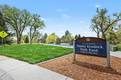 11617 W 71st Drive Arvada CO 80004
