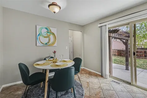 11617 W 71st Drive Arvada CO 80004