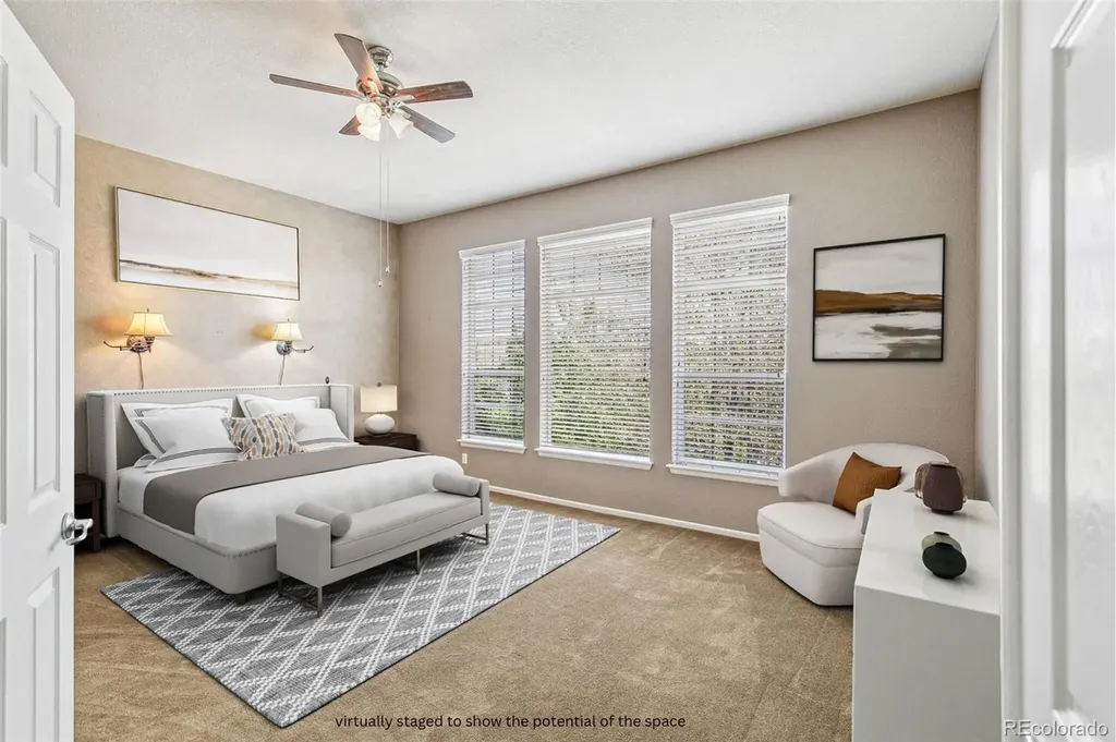 6085 Nile Circle Golden CO 80403