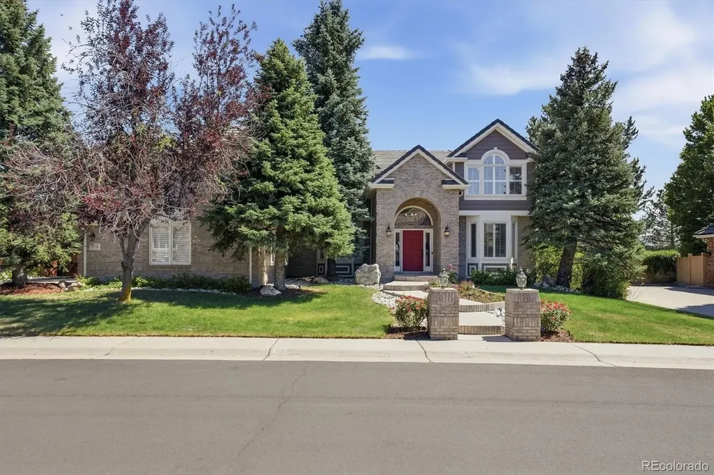 15718 E Prentice Drive Centennial CO 80015
