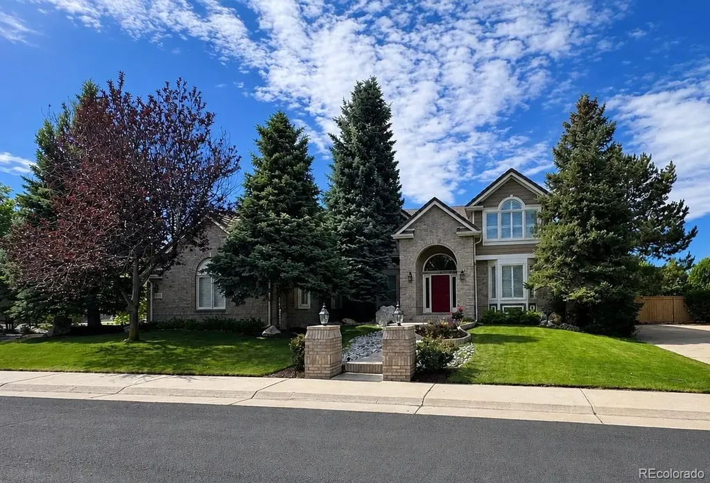 15718 E Prentice Drive Centennial CO 80015