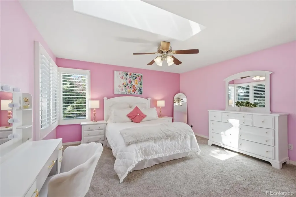 15718 E Prentice Drive Centennial CO 80015