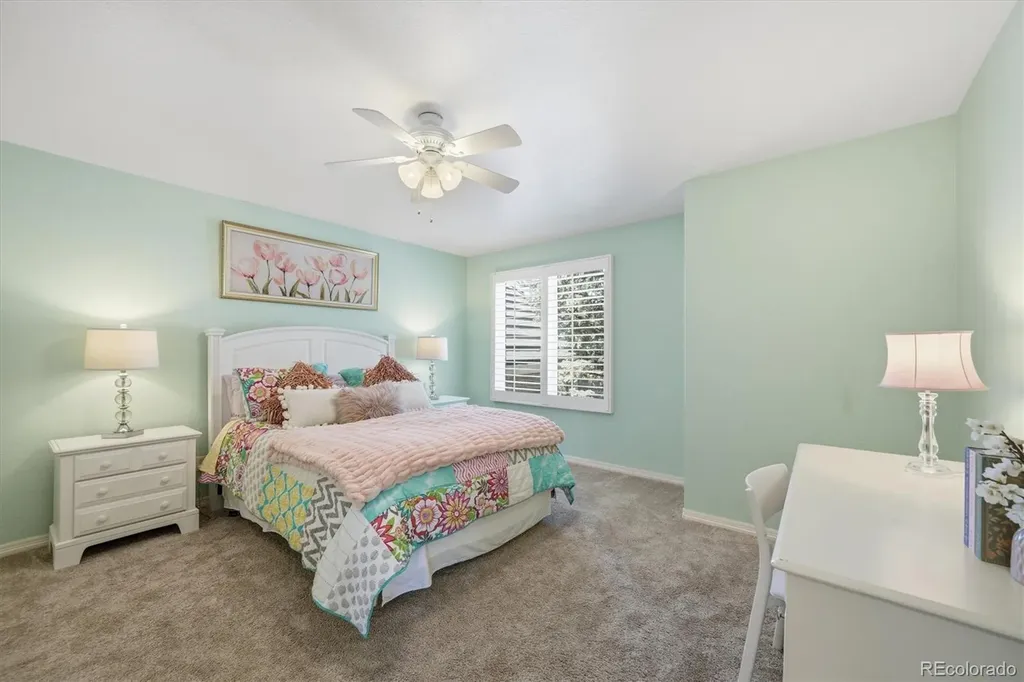 15718 E Prentice Drive Centennial CO 80015