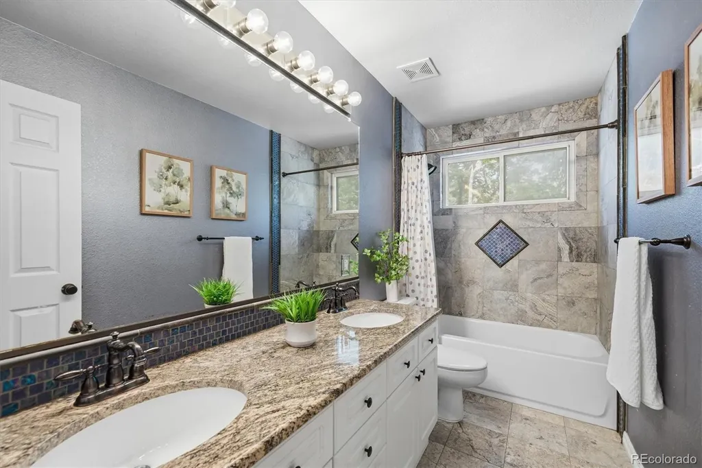 15718 E Prentice Drive Centennial CO 80015