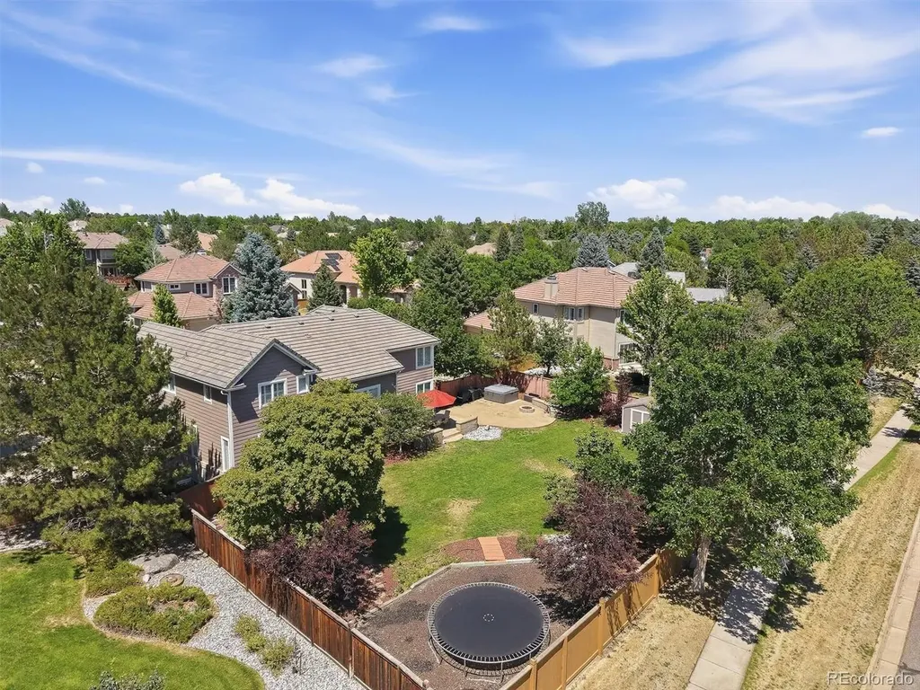 15718 E Prentice Drive Centennial CO 80015