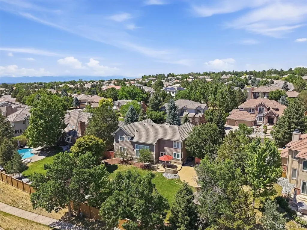 15718 E Prentice Drive Centennial CO 80015