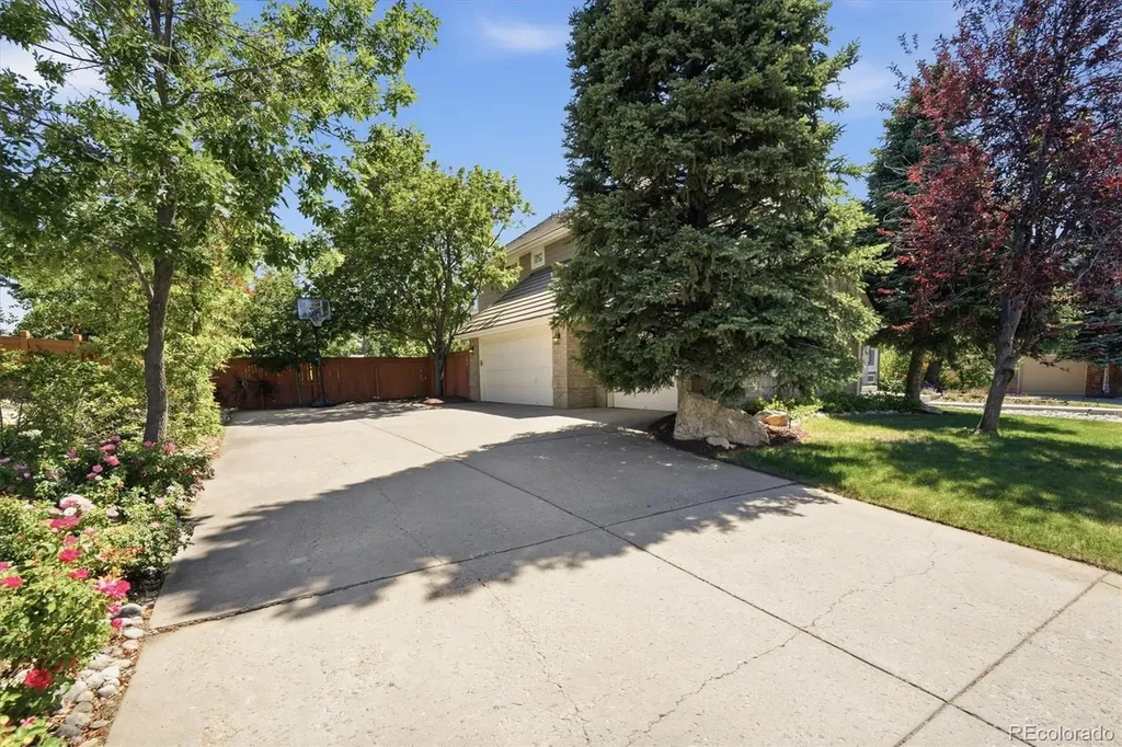 15718 E Prentice Drive Centennial CO 80015