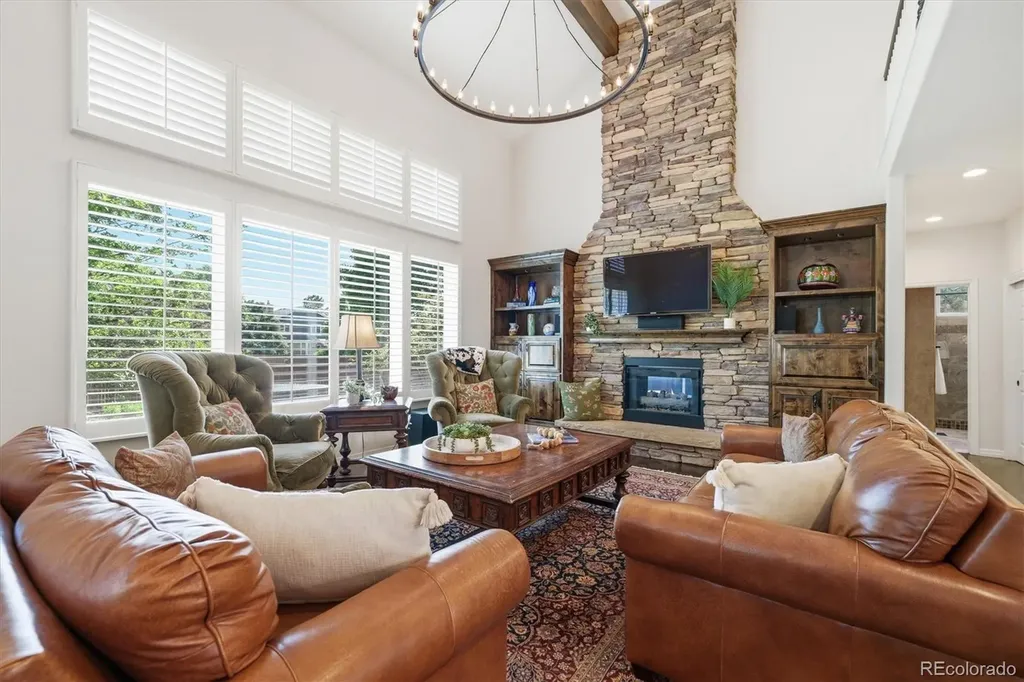 15718 E Prentice Drive Centennial CO 80015