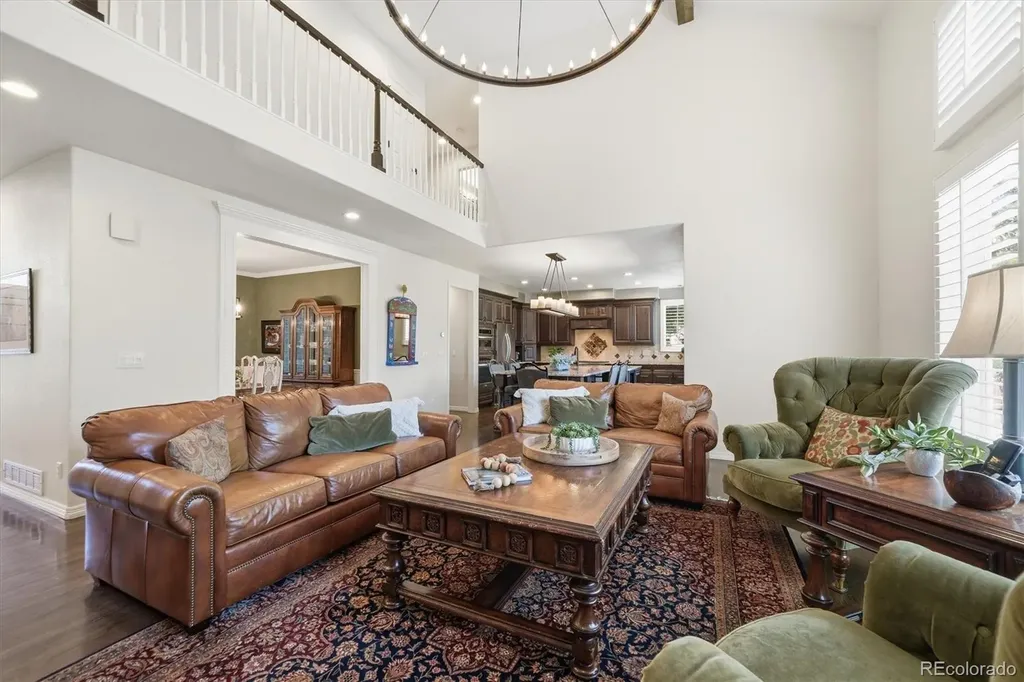 15718 E Prentice Drive Centennial CO 80015