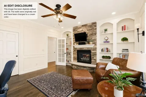 15718 E Prentice Drive Centennial CO 80015
