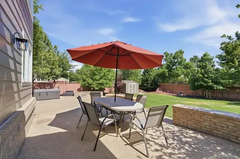 15718 E Prentice Drive Centennial CO 80015