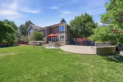 15718 E Prentice Drive Centennial CO 80015