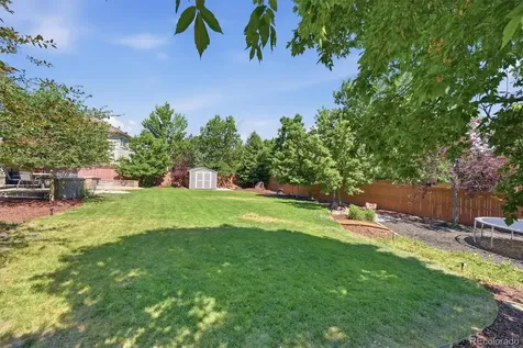 15718 E Prentice Drive Centennial CO 80015