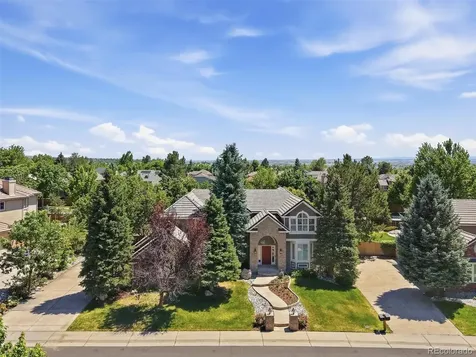 15718 E Prentice Drive Centennial CO 80015