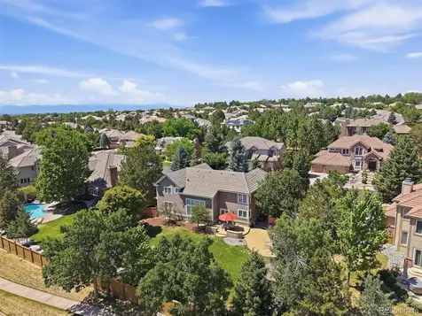 15718 E Prentice Drive Centennial CO 80015