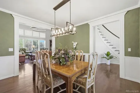 15718 E Prentice Drive Centennial CO 80015
