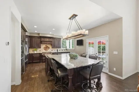 15718 E Prentice Drive Centennial CO 80015