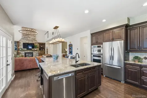 15718 E Prentice Drive Centennial CO 80015
