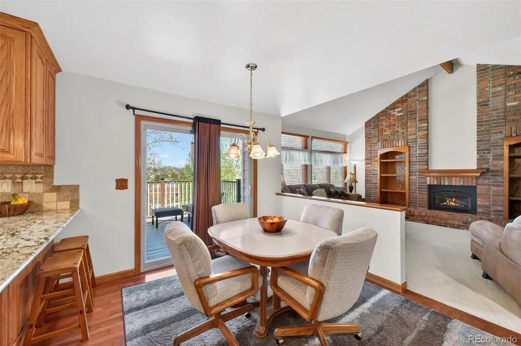5849 S Danube Circle Aurora CO 80015