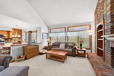 5849 S Danube Circle Aurora CO 80015