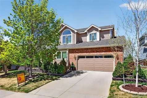 5849 S Danube Circle Aurora CO 80015