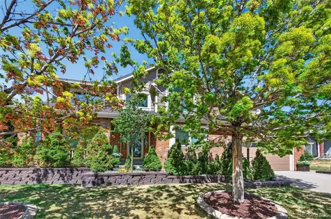 5849 S Danube Circle Aurora CO 80015