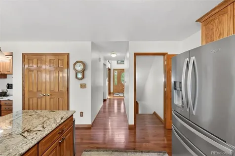 5849 S Danube Circle Aurora CO 80015