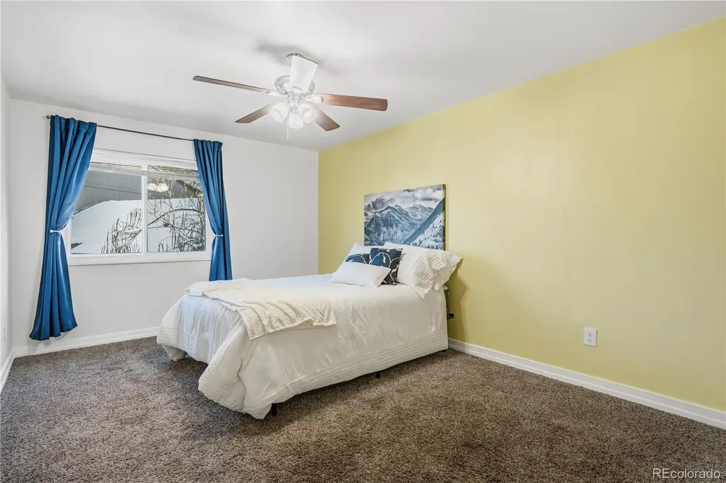 7700 W Glasgow Place Littleton CO 80128