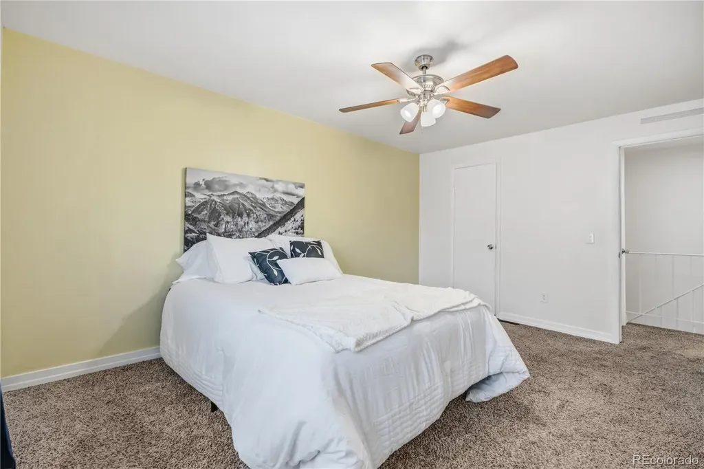 7700 W Glasgow Place Littleton CO 80128