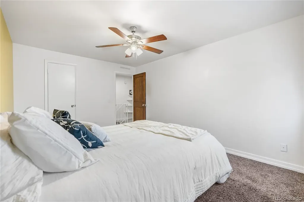 7700 W Glasgow Place Littleton CO 80128